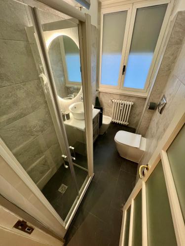 La bella Milano Charme apartment 3 km away from Duomo/ Netflix & Wi-fi included