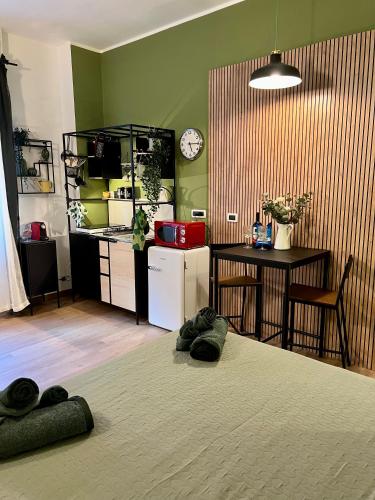 La bella Milano Charme apartment 3 km away from Duomo/ Netflix & Wi-fi included