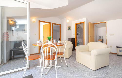 Apartman Vodice centar 3