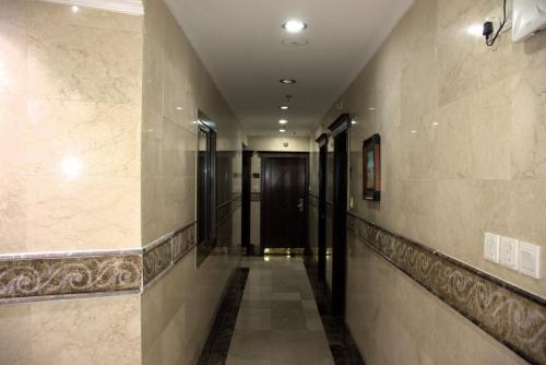 Fotografie z fotogalerie ubytování فندق لؤلؤة العنود مكة توصيل مجاني للحرم - Loulouat Al Anood Hotel Makkah Free Shuttle Service v Mecce