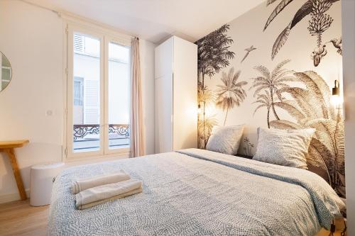 Photo de la galerie de l'établissement Home Sweet Home Sauffroy Batignolles, à Paris