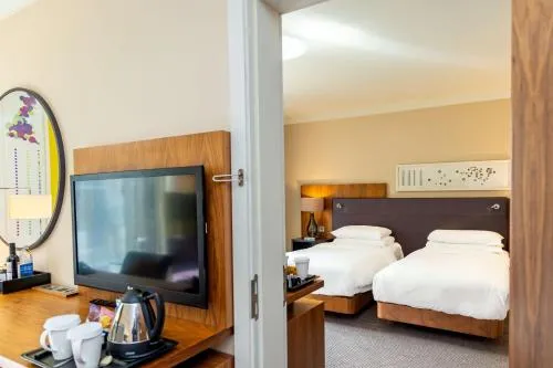 Hilton London Wembley photo 5
