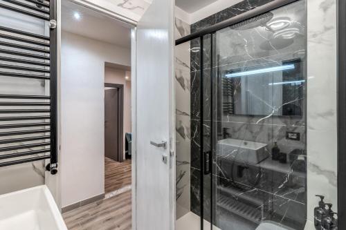 NALA & KIRA - Two big apartments for groups in the center of Rome