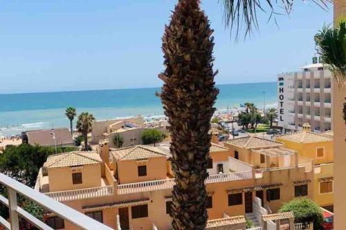 Apartamento a 50m de la playa en Guardamar