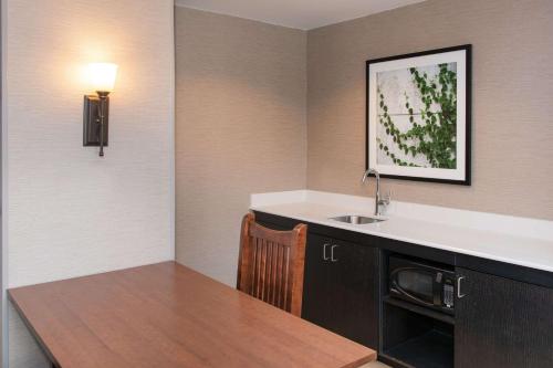 Fotografie z fotogalerie ubytování Hampton Inn & Suites Rochester/Victor v destinaci Victor