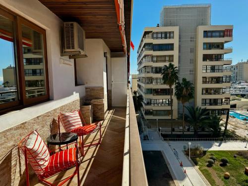 Modern Apartment in La Nogalera