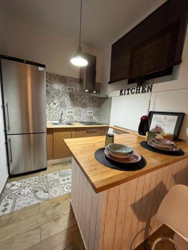 Home Suites Center Granada