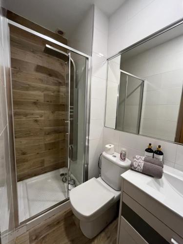 Home Suites Center Granada