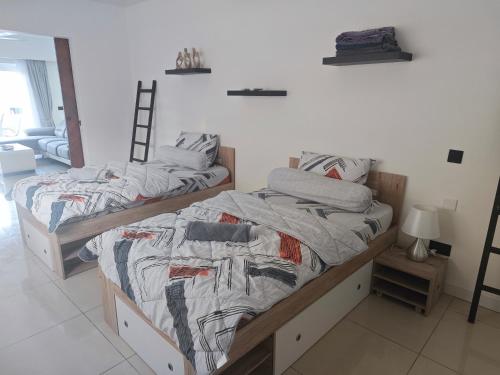 Gallery image of M-Residence in Pantai Cenang