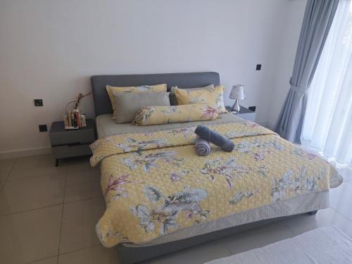Gallery image of M-Residence in Pantai Cenang