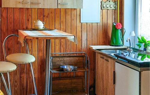 Gallery image of Amazing Apartment In Leba With Sauna in Łeba