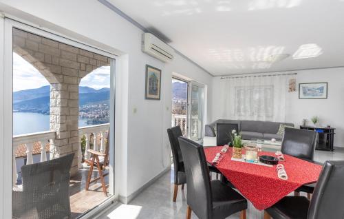 Nice Apartment In Rijeka With Swimming Pool