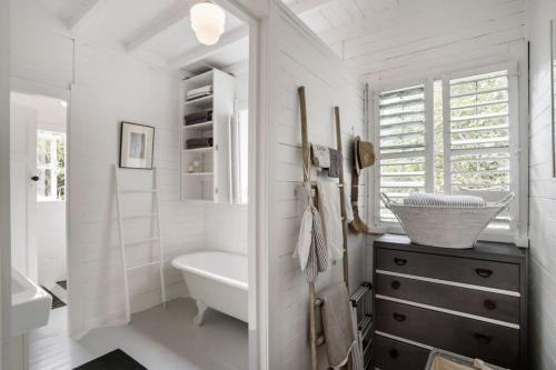 Fotografie z fotogalerie ubytování The French Cottage by Waiheke Pure v destinaci Oneroa