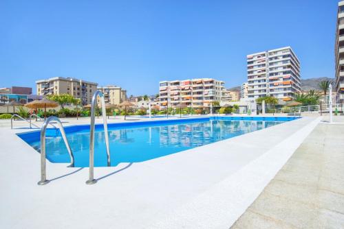 Modern Apartment in La Nogalera