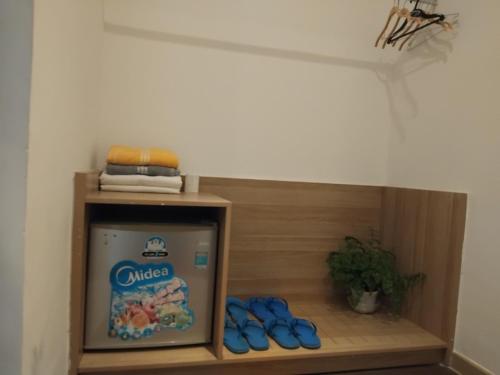 Фотография из галереи Vindy House в Далате