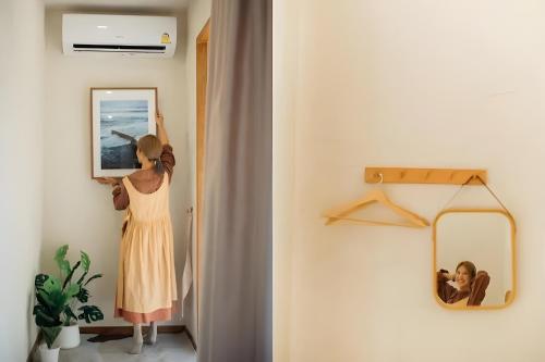 Φωτογραφία από το άλμπουμ του Taryn Tara Cafe and Stay στο Τσιάνγκ Μάι
