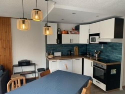 Appartement Confort · Grand 2 Pièces · Proche Pistes · Balcon Sud-Est · 6 Pers · Val Claret