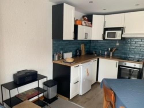 Appartement Confort · Grand 2 Pièces · Proche Pistes · Balcon Sud-Est · 6 Pers · Val Claret