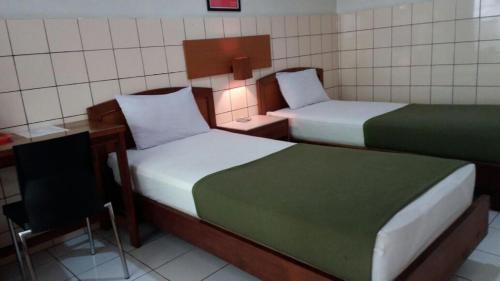 Gambar di galeri bagi HOTEL ANEKA BARU di Sleman