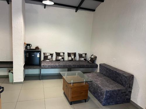 Afbeelding uit fotogalerij van Parnakuti Cottage in Trimbak