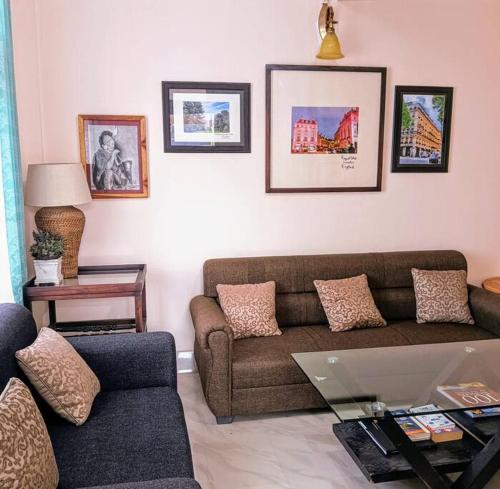 Fotografie z fotogalerie ubytování Two Rooms- Mountain View Apartment with Wi-Fi v destinaci Kohīma