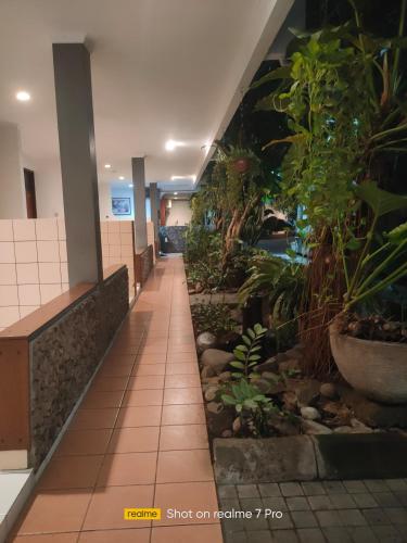 Gambar di galeri bagi HOTEL ANEKA BARU di Sleman