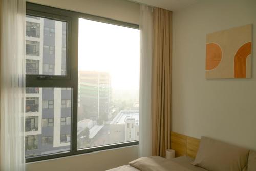 Imagen de la galería de Vinhomes Smart City 2 bedrooms, en Hanói