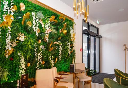 M-Pire Hotel Berlin Image