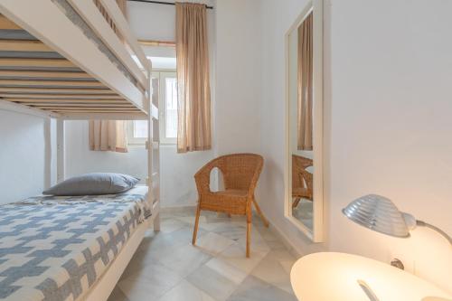 Surfernest - Apartamento en centro historico con wifi