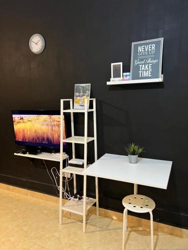 Φωτογραφία από το άλμπουμ του HIPSTER STUDIO at Kuala Berang for 2Pax -Free Netflix & Wifi σε Kuala Berang
