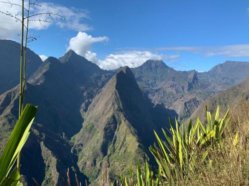 Φυσικό τοπίο κοντά σε αυτή η βίλα