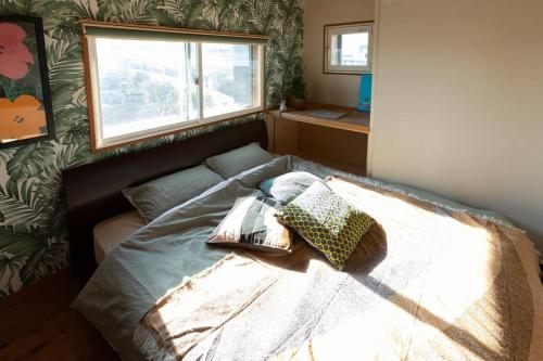 The Archaic / Luxury apartment near Shinjuku