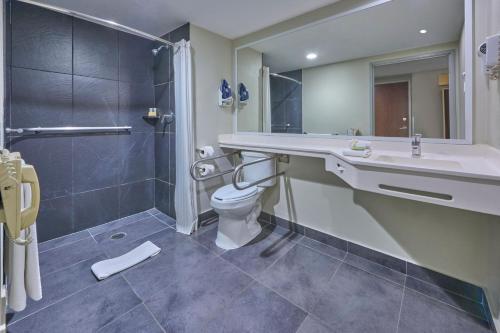 City Express Plus by Marriott Ciudad de México Patio Universidad ...