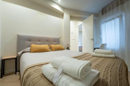 Легло или легла в стая в Central Comfort Santander
