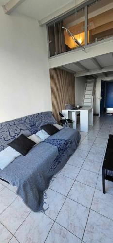 Appartement 3 chambres Quartier des Falaises Le Cap d'Agde