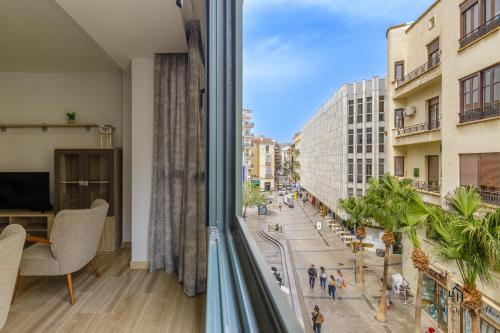 Living4malaga Uncibay Selvatique Apartment