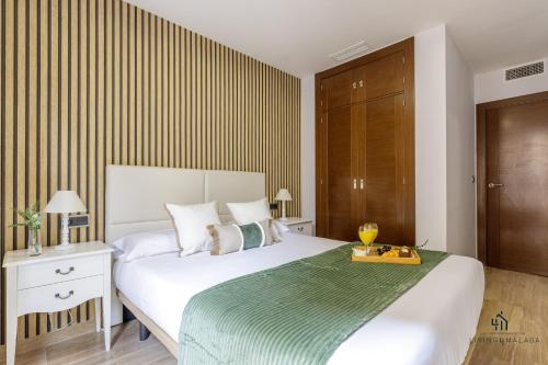 Living4malaga Uncibay Selvatique Apartment