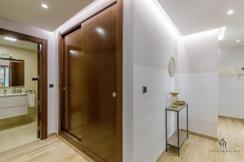 Living4malaga Uncibay Selvatique Apartment