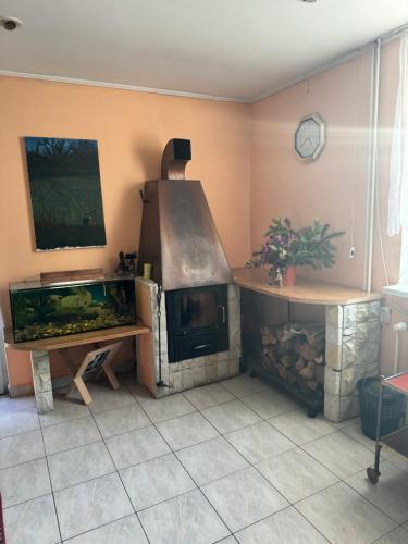 Kép Ubytování v Mníšku pod Brdy szállásáról Mníšek pod Brdyben a galériában