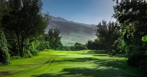 Φυσικό τοπίο κοντά σε αυτή η βίλα