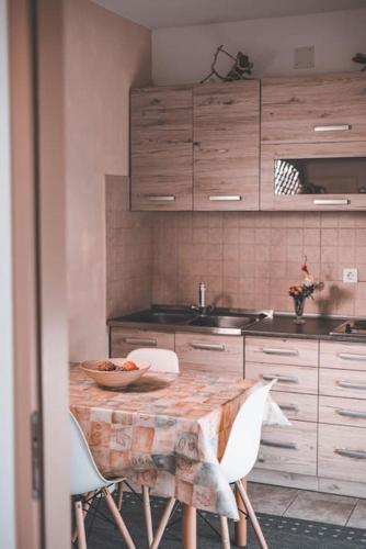 Appartamento vicino al mare
