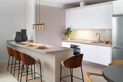 Magno Apartments O´Donnell photo 16