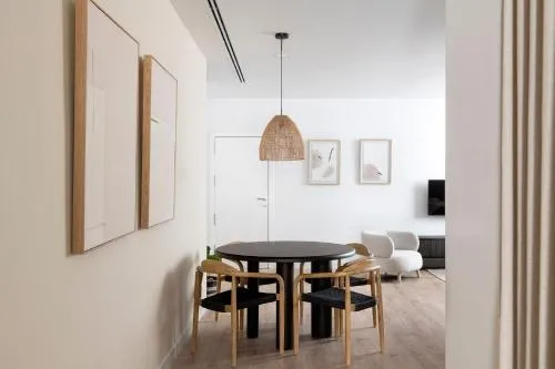 Magno Apartments O´Donnell photo 21