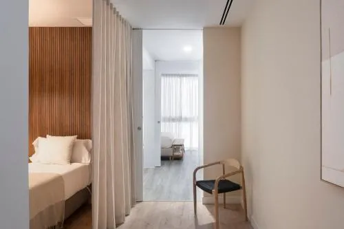 Magno Apartments O´Donnell photo 23