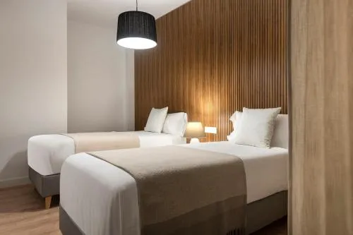 Magno Apartments O´Donnell photo 18