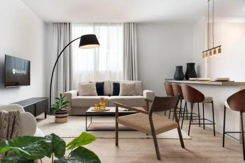 Magno Apartments O´Donnell photo 15