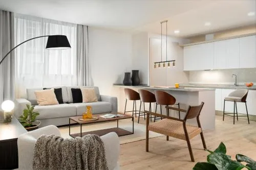 Magno Apartments O´Donnell photo 17