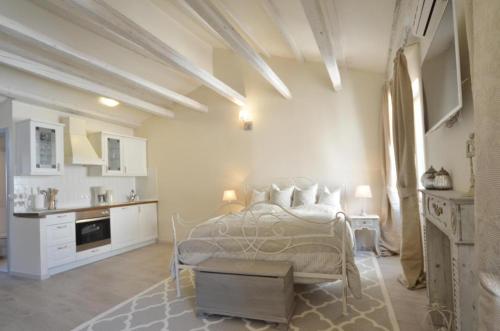 Charming Attic