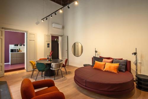 MDR Crystal apartment