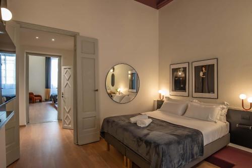 MDR Crystal apartment